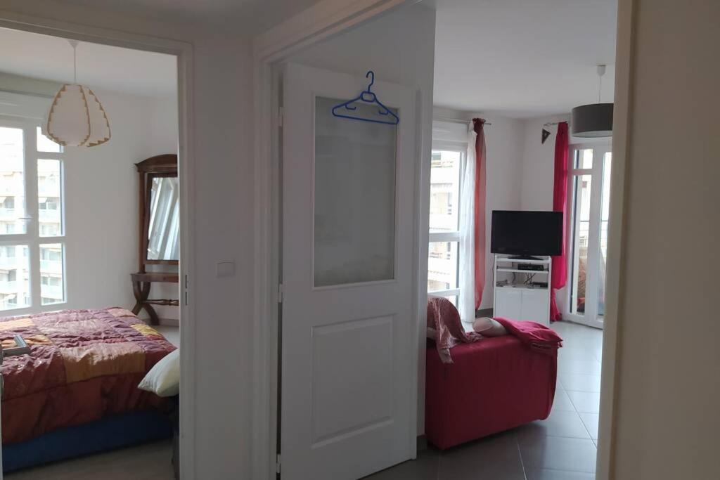 Menton Park Apartment Exterior photo