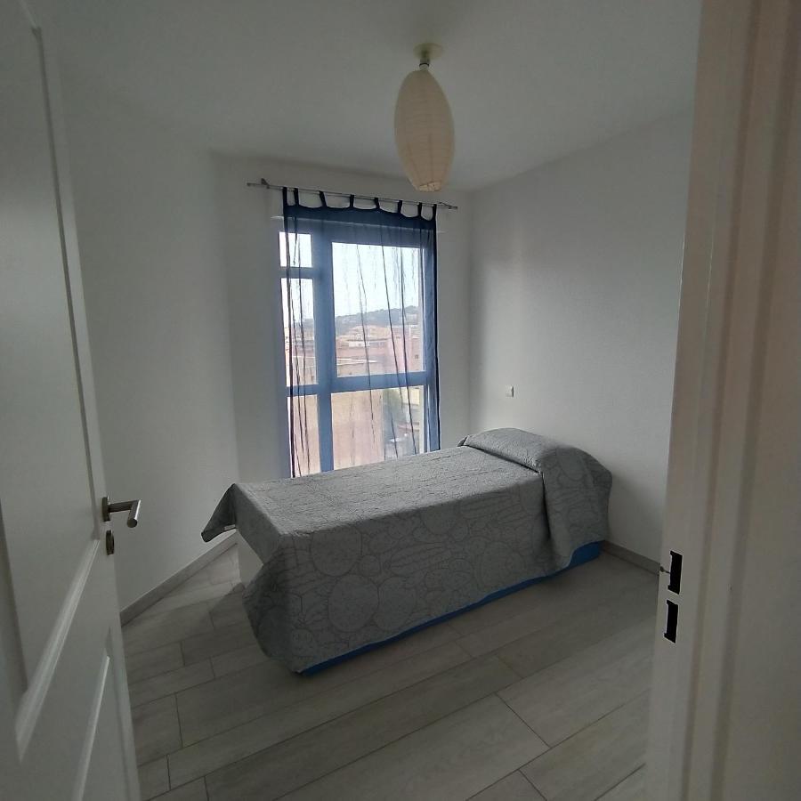 Menton Park Apartment Exterior photo